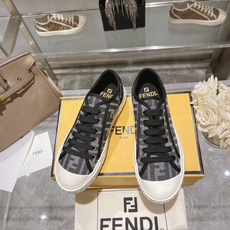 F**di casual shoes